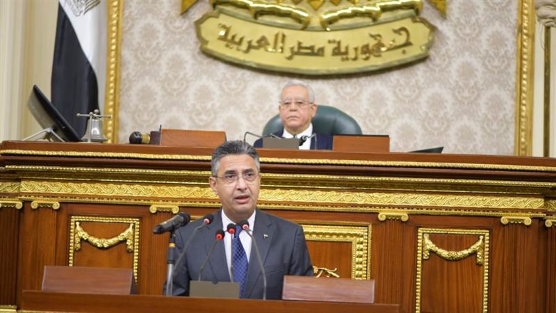 د شريف فاروق وزير