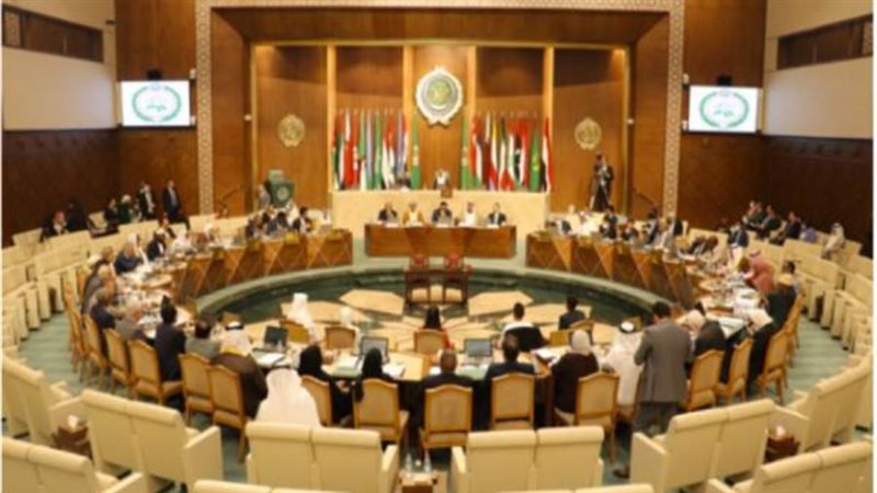 البرلمان العربي