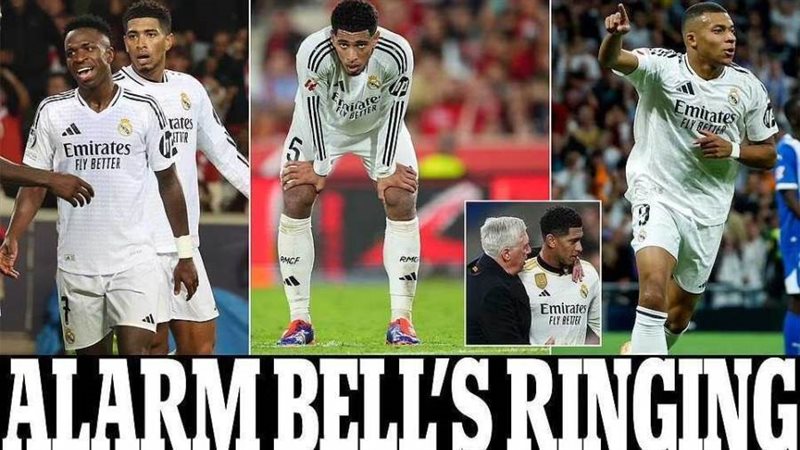 جود بيلينجهام