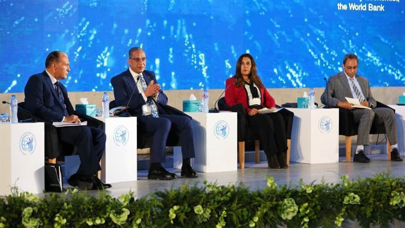 د.منال عوض وزيرة