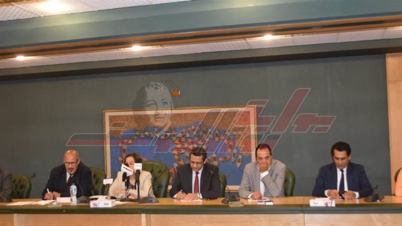 نقابة الصحفيين