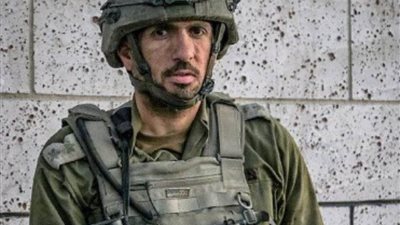 إعلام إسرائيلي يحرض على طبيبة وصفت ضابطا إسرائيليا قتل في غزة بـ 