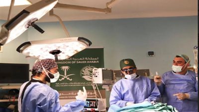 مركز الملك سلمان للإغاثة يدعم القطاع الصحي في المغرب وتركيا وأوزبكستان والسودان