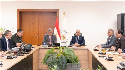  وزير السياحة: نحرص على التعاون مع كافة الجهات بما يراعي متطلبات المنشآت السياحية