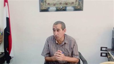 زراعة أكثر من 1000 فدان قطن بمنطقة شرق قناة السويس ببورسعيد 