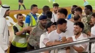 مفاجآت بالجملة في أزمة ثلاثي الزمالك.. والقضية لم تنته بالغرامة الكبيرة