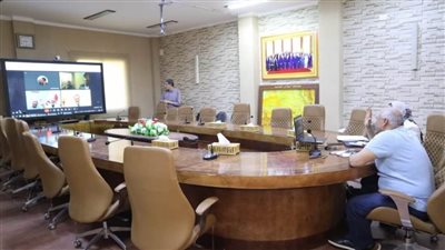 إنشاء مصنع لتدوير مخلفات النخيل في الوادي الجديد