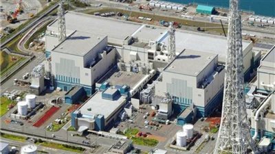 أمريكا تجري محادثات مع ثلاث دول آسيوية لنشر مفاعلات نووية صغيرة