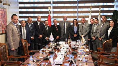 التنمية المحلية وجهاز تنمية المشروعات الصغيرة يوقعان بروتوكول تعاون للتوسع في المشروعات الصغيرة