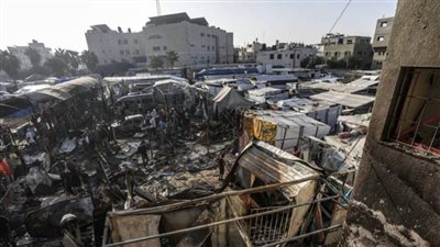 مصدر رفيع المستوى: أي خطوات نحو التهدئة يجب أن تؤدي لوقف شامل لإطلاق النار بالمنطقة