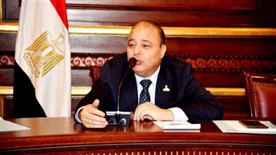 رئيس صحة الشيوخ: مشاركة الرئيس السيسي بقمة بريكس نقطة محورية في تعزيز التعاون الدولي