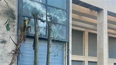 عاجل.. القناة 13 العبرية: طائرة حزب الله أصابت غرفة نوم نتنياهو