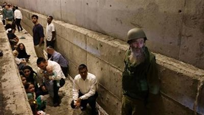 عاجل.. أكثر من مليون إسرائيلي يدخلون الملاجئ بسبب المسيرات