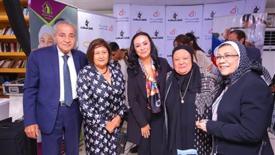 وزيرة التضامن الاجتماعي تشهد احتفالية دار الهنا للمسنين بذكرى نصر أكتوبر 