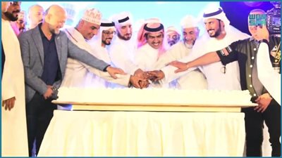 خدمات الملاحة الجوية السعودية تستضيف لأول مرة اجتماعات منظمة أيكاو الشرق الأوسط