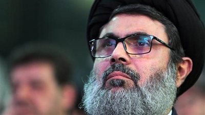 عاجل.. الاحتلال يعلن رسميًا اغتيال هاشم صفي الدين