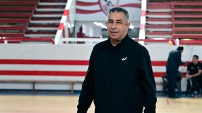 شريف الشمرلي يعلن خوض انتخابات اتحاد الكرة الطائرة على مقعد الرئاسة