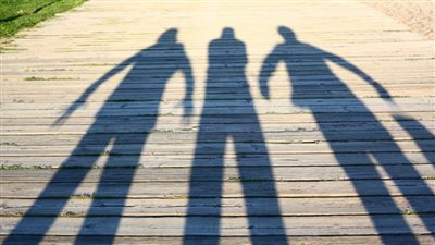 نقباء .. ولكن في الظل