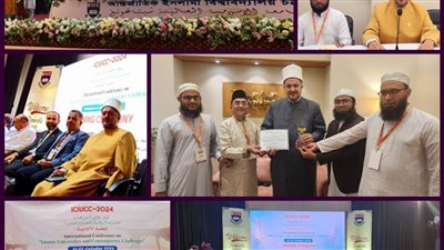 عبد الحميد متولي يطالب الجامعات الإسلامية بغرس التدين الوسطي في نفوس الشباب