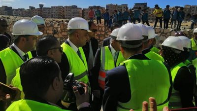 تنمية المشروعات: 508.7 مليون جنيه لتمويل 14500 مشروع خلال 10 سنوات في بورسعيد