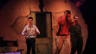 بالصور.. ظهور فوق العادة لعرض 