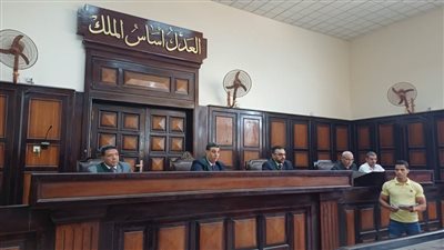  المشدد 6 سنوات لـ عاطل يتاجر في مادة 