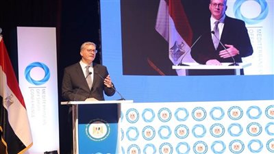 وزير البترول: نعمل على تسارع وتيرة الإنتاج وتوصيل الغاز للمنازل 