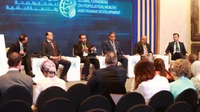 مؤتمر السكان.. النتائج الاقتصادية والطبية للمبادرة الرئاسية لصحة المرأة