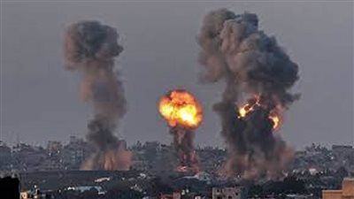 عاجل| 74 شهيدًا خلال 24 ساعة.. تجدد القصف بغزة واستهداف عاملي الأونروا والبلديات