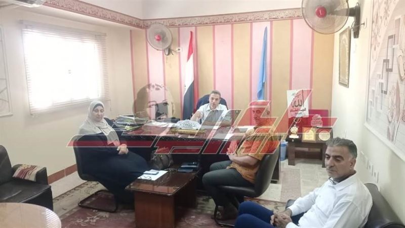 تعليم كفرالشيخ