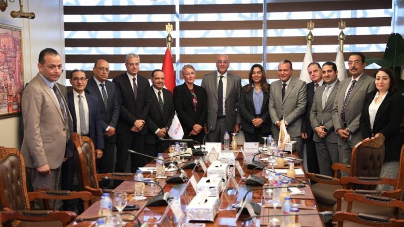 برتكول تعاون بين