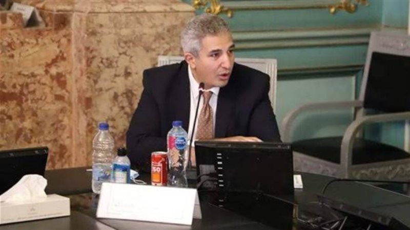 الدكتور مصطفى رفعت