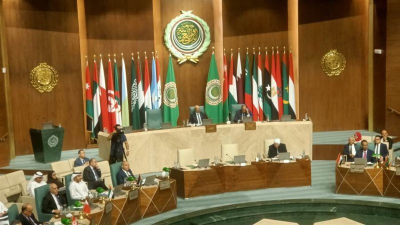 صورة من الاجتماع