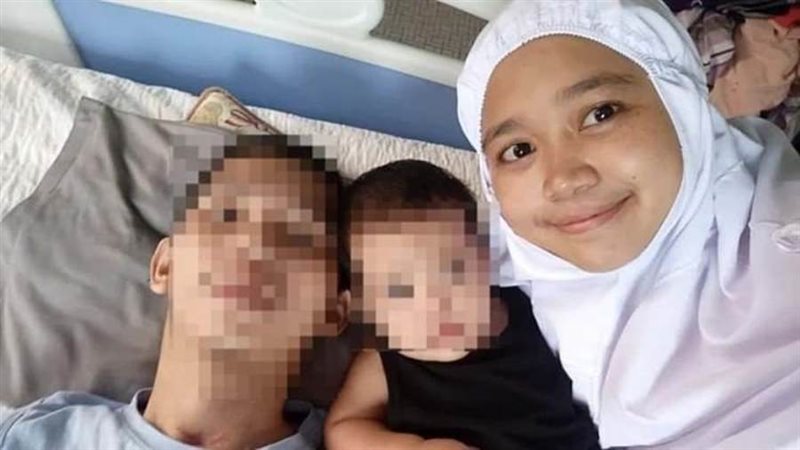 نورال وزوجها الندل