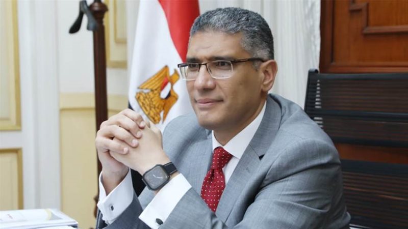 محافظ الجيزة