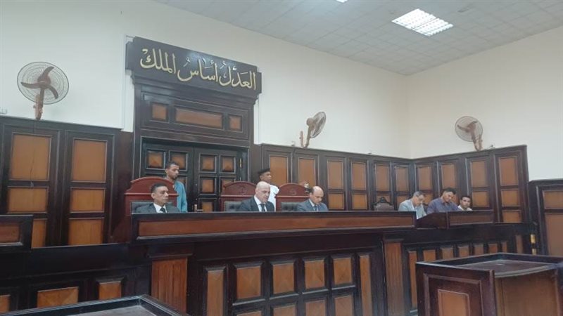 هيئة المحكمة