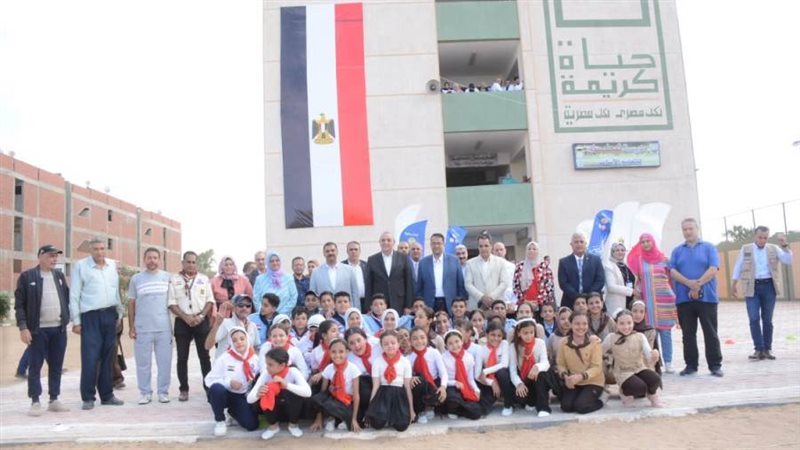 جانب من الجولة