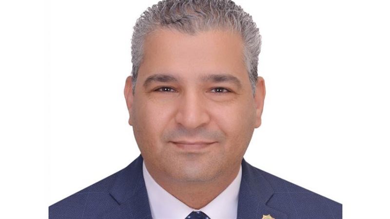 عياد رزق القيادي