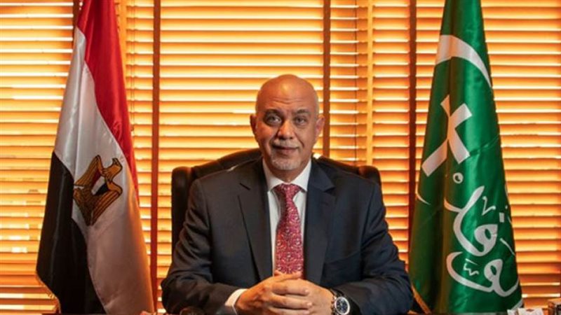 المهندس حازم الجندي