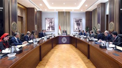 رئيس الوزراء يتابع الموقف التنفيذي لمنظومة حوكمة تداول الأسمدة الزراعية