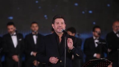 تفاصيل استخدام الذكاء الاصطناعي في مهرجان الموسيقى العربية