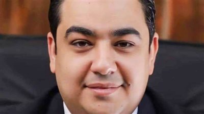 الدكتور محمد نبيه العربي مديرًا لمستشفى المنصورة التخصصي 