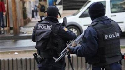 الداخلية التركية: مقتل وإصابة 18 شخصًا جراء هجوم إرهابي على شركة 