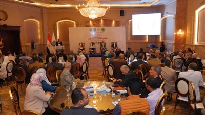 تعرف على محاور ورشة عمل «المبيدات والصادرات الزراعية المصرية»