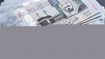 عاجل| سعر الدولار والريال السعودي وجميع العملات أمام الجنيه