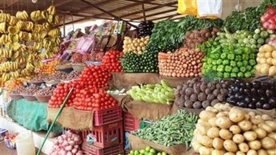 عاجل| تعرف على أسعار الخضروات اليوم الجمعة