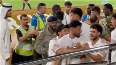 عاجل.. قرار جديد بشأن أزمة ثلاثي الزمالك في الإمارات