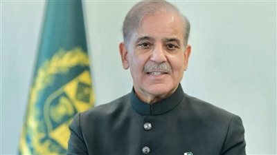 رئيس وزراء باكستان يجدد التزام حكومته بمواصلة التصدي للإرهاب