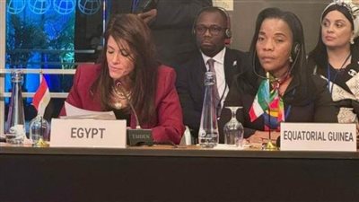 المشاط تدعو لإنشاء وكالة إقليمية للتصنيف الائتماني تعكس الظروف الاقتصادية لأفريقيا