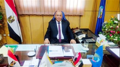 حسني عزام: المساحة المستهدفة لزراعةالقمح 355.153 فدان بالبحيرة وتشكيل لجان لتوعية المزارعين بأسعاروجودة التقاوي 